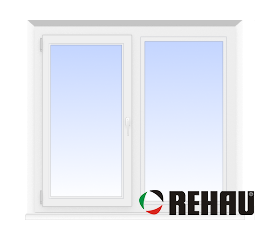 REHAU Constanta фигурное